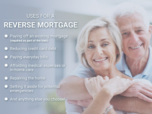 Reverse Mortgage instead of LTC Insurance